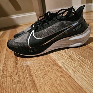 Nike Women's Black Running Shoes